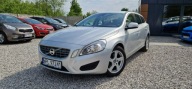 Volvo V60 Super Stan Bezwypadkowy