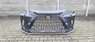 ZDERZAK PRZEDNI 1L1 SPOILER GRILL - LEXUS NX II 2 F SPORT