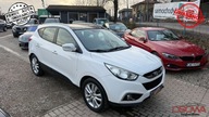 Hyundai ix35 2.0crdi 4x4 panorama Navi kamera skora full opcja zamiana 1.r