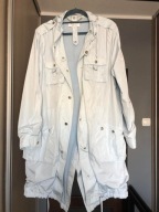 ESCADA markowa kurtka parka r. 40