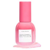 GLOW RECIPE Guava Vitamin C Bright-Eye Gel Cream Rozjasniający Żel pod Oczy