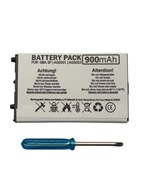 BATERIA AKUMULATOR NINTENDO GAMEBOY ADVANCE SP GBA AGS-003 AGS-001