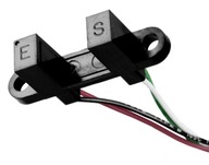 Czujnik sensor optyczny szczelinowy OPB903W55ZvTT electronics
