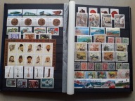 CHINY ZESTAW ZNACZKÓW RODZAJ MIESZANY