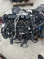 BOXER JUMPER III 23R. SILNIK 2.2 HDI EURO 6 4H03 30.000KM