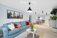 Dom, Luzino, Luzino, Wejherowski, 130 m²