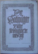 MEBLE ZEGARY PORCELANA -albumik -j.niemiecki