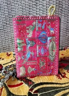 Portfel turecki OTTOMAN Turkey