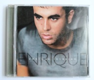 Enrique Iglesias płyta CD
