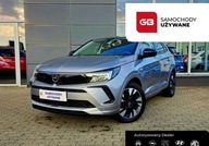 Opel Grandland 1.2 Turbo 130KM, Business Edition, Automat, Salon, F-V 23,