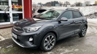 Kia Stonic Bardzo ladny stan Benzyna 120KM