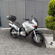 Honda Varadero Honda VARADERO 125 XL 2002r, Super Stan, Darmowy Transport,