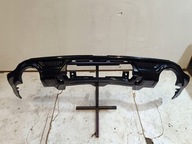 ZDERZAK SPOILER JEEP GRAND CHEROKEE WK2 SRT TYŁ