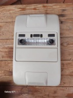 Lampka Kabiny Podsufitki Range Rover Vogue III