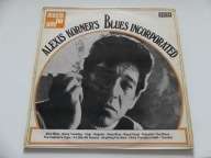 Alexis Korner's Blues Incorporated G+ 1969