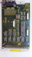 Moduł sterownika Karta Bachmann VID 500/S