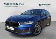 Skoda Superb LaurinKlement Pakiety, ACC, Kamera 360, DCC, Wentylowane fot