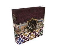 Sabika - Nowa, Lucrum Games