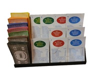 Eurobusiness - Pulpit gracza premium