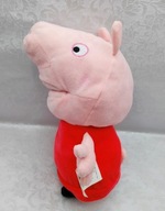 Świnka Peppa śliczna milusia maskotka DUŻA 30cm