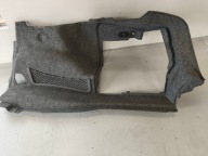 BMW e92 boczek tapicerka bagażnika prawa 6956430