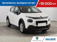 Citroen C3 1.2 PureTech, Salon Polska, Klima