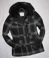 Ocieplana kurtka H&M LOGG r. S/M 36/38 164 cm