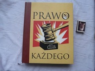 PRAWO DLA KAŻDEGO 612 stron