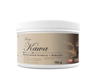 Kawa Fungi White Blend Arabica&Robusta 100 g