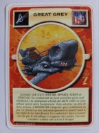 Great Grey FRA DOOM TROOPER