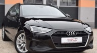 Audi A4 Avant 2.0 TFSI 204 PS Mildhybrid Audi drive Select Ledy Navi 2.0