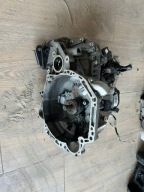SKRZYNIA MANUAL dacia, renault,nissan JH3-376