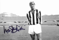 Autograf Romeo Benetti, Włochy, Juventus, AC Milan, AS Roma