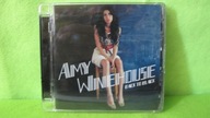 CD Back to Black Amy Winehouse