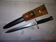 Bagnet szwajcarski VICTORINOX M 1957