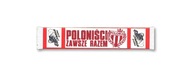 Polonia Bydgoszcz - szalik