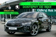 Škoda Octavia Skoda Octavia Combi RS 2.0 TSI 265