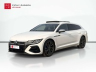 Volkswagen Arteon R 320KM, Kamera 360, asystenci, keyless, ACC, DCC, APP,