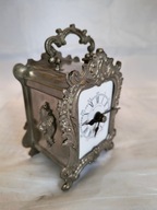 Kareciak repetier budzik - sprawny