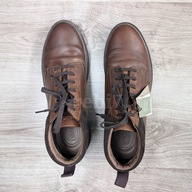 buty skóra naturalna Lasocki trzewiki męskie SPOD-17 rozm 43 stopa 27,1 cm