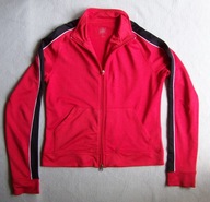 BLUZA SPORTOWA FUNKCYJNA RED TECHTEX S CRANE