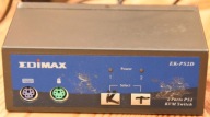 SWITCH EDIMAX EK-PS2D