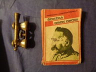 Ścieżka obok drogi - reprint wyd. z 1939 K. Iłłakowiczówna