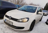 Volkswagen Golf 2011r, 1.6 TDI. Delikatnie uszko. Jezdzi. 1.6 Diesel 105KM