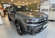 Dacia Duster GDYNIA journey Eco-G 120 fabryczna LPG Podgrzewana przednia s