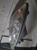Kia Ceed I 2006-2009 Lampa PRAWA - Europa