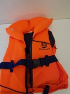 KAPOK KAMIZELKA RATUNKOWA OD 20-30 KG SKANDYNAWSKI