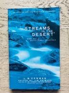 Streams in the Desert: 366 Daily Devotional Readings L. B. Cowman