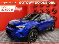 Od ręki - GS eDTC6 1.2 T mHEV 145KM /Pakiet Tech Parkuj i Jedź GS, Komfort