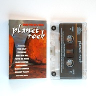 Planet Rock ( Cult, Extreme, Black Crowes...)